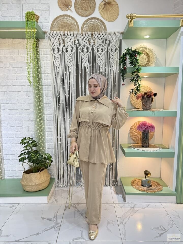 Adela Camel Takım