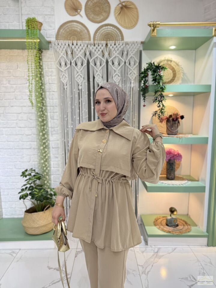 Adela Camel Takım