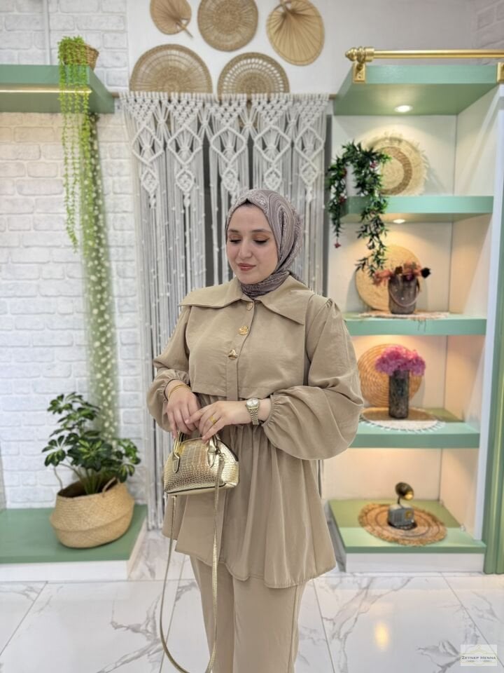 Adela Camel Takım