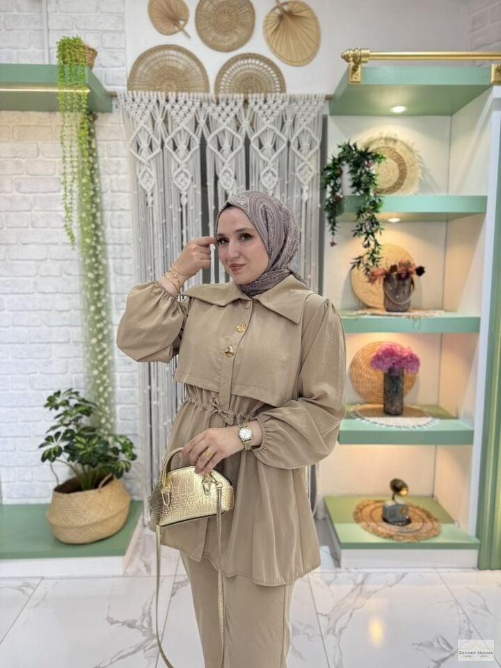 Adela Camel Takım