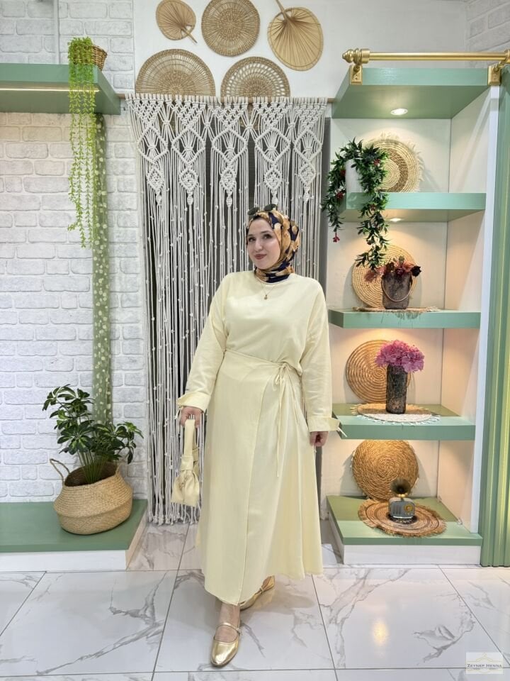Etekli Lemoon Takım