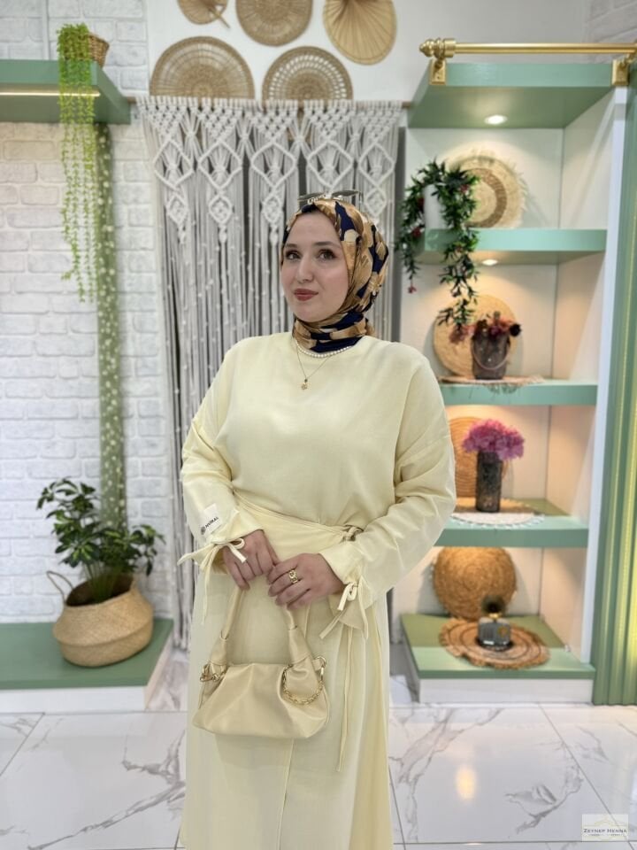 Etekli Lemoon Takım