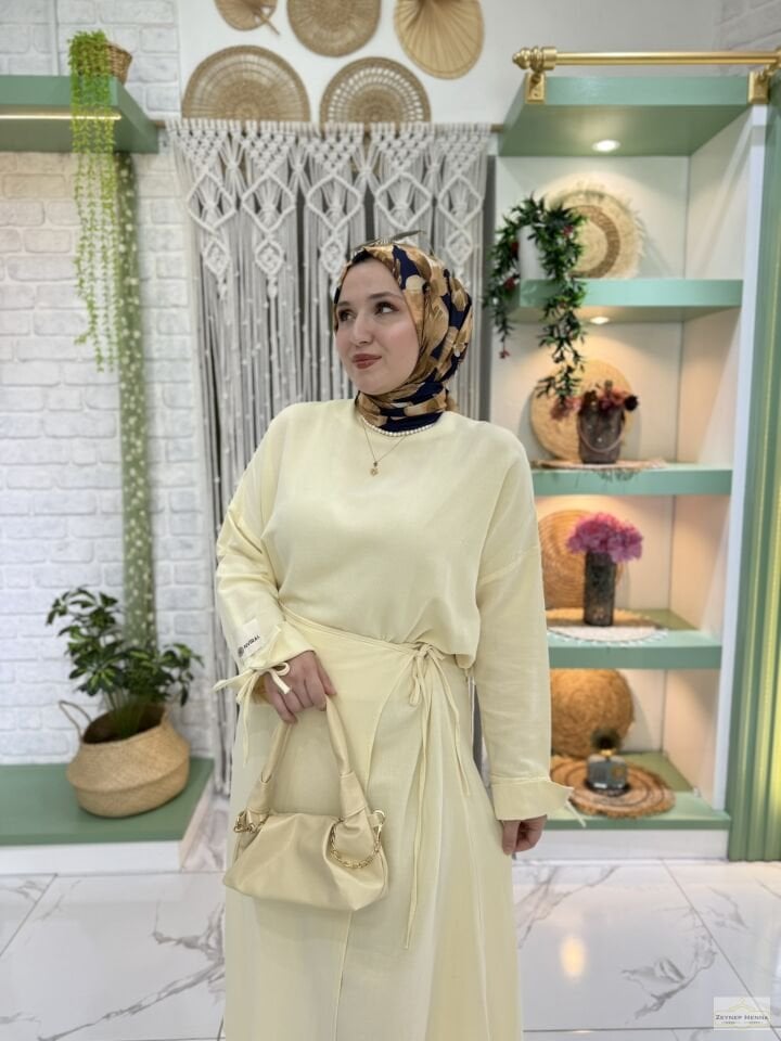 Etekli Lemoon Takım