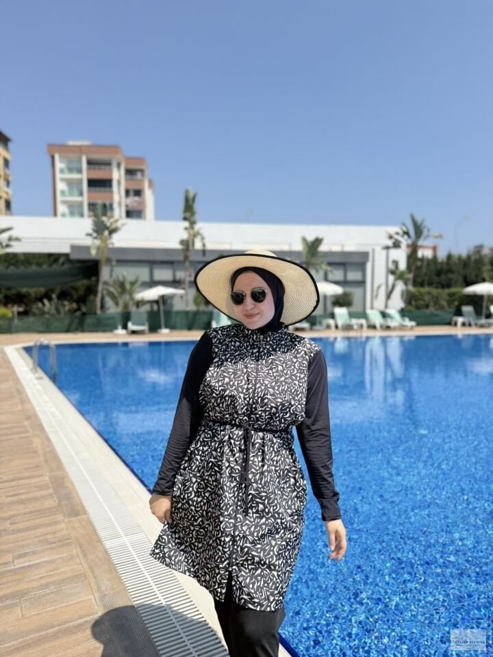 Monogram Desen Haşema